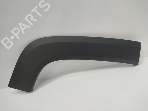 Rear right wheel arch trim JEEP RENEGADE SUV (BU, B1, BV) 1.0 T-GDi (120 hp) 17903931