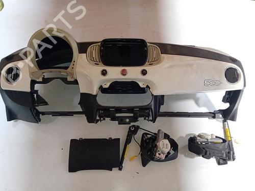 Used Airbag Kit Airbag Kit 36915874 36915874