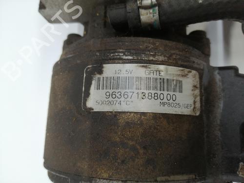 Fahrwerkskompressor CITROËN C5 II (RC_)  | BP29188919M103 