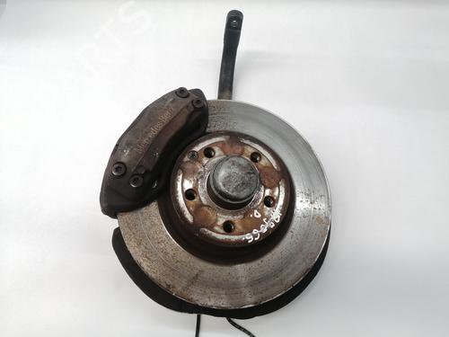 Used Right front steering knuckle MERCEDES-BENZ CLS (C219) CLS 320 CDI (219.322) (224 hp) 18922549