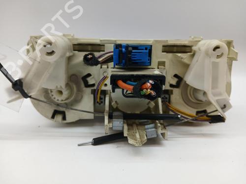 Climate control OPEL CORSA D (S07) | BP38624093I5 - Image 3
