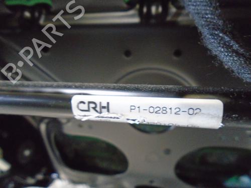 Seats set MERCEDES-BENZ C-CLASS (W204) C 180 Kompressor (204.044, 204.045) | BP8346281C78 