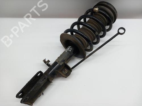Used Right front shock absorber Right front shock absorber BMW X5 (E53) 3.0 d (218 hp) 35789439 35789439