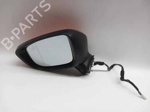 left-mirror-mazda-6-saloon-gj-gl-2012-33201497 main image