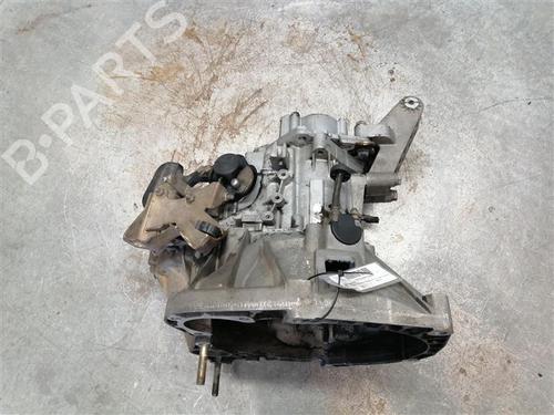 Used Gearbox Gearbox ALFA ROMEO 156 Sportwagon (932_) 1.6 16V T.SPARK. (932B4100) (120 hp) 32167285 32167285