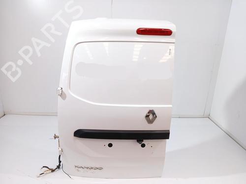 Porta mala esquerda Porta mala esquerda RENAULT KANGOO III Box Body/MPV E-Tech Electric (FJJA) (122 hp) 33819884 33819884
