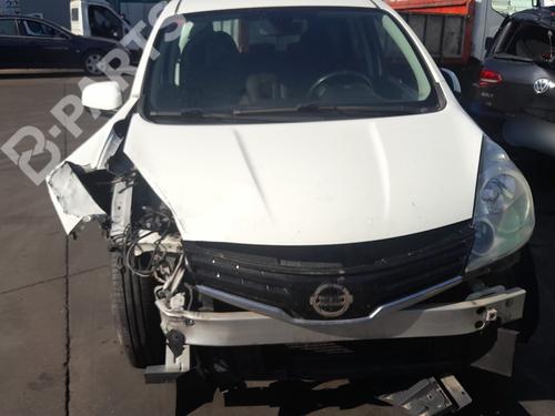 Used Parts NISSAN NOTE (E11, NE11)  1.4  1130162