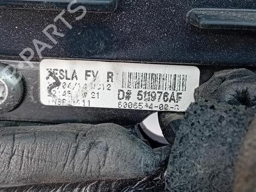Right mirror TESLA MODEL S (5YJS) | BP36785458C27 - Image 6