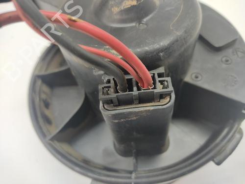 Heater blower motor CITROËN XSARA PICASSO (N68) 1.6 HDi | BP29861648M62 