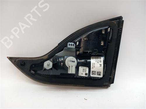 Left tailgate light OPEL ZAFIRA TOURER C (P12) 2.0 CDTi (75) | BP39496377C79 - Image 2