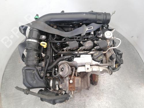 Motor für FORD ECOSPORT [2011-2022]  26004645