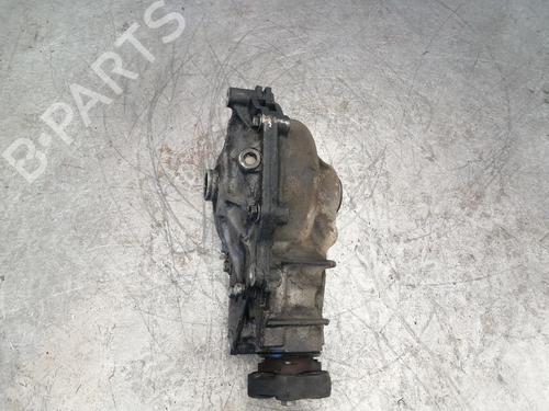 Used Front differential Front differential BMW X5 (E70) 3.0 d (235 hp) 33709924 33709924