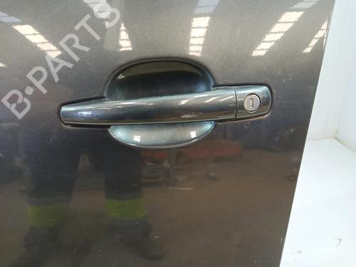 Left front door PEUGEOT 5008 (0U_, 0E_) 1.6 16V | BP30504170C2 