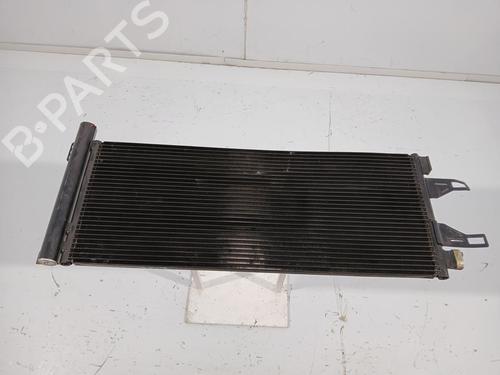 AC-Kondensator AC-Kondensator FIAT DUCATO Platform/Chassis (250_) 140 Multijet 2,3 D (140 hp) 37428791 37428791