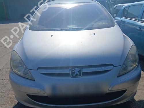 Headlight switch PEUGEOT 307 Break (3E) | BP33547676I24 - Image 11