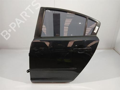 left-rear-door-mazda-3-bk-2003-2004-2005-2006-2007-2008-2009-31160390 main image