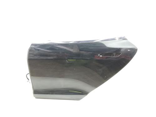 Used Left rear door Left rear door 23393296 23393296