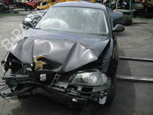 Used Parts SEAT IBIZA III (6L1) 4597083