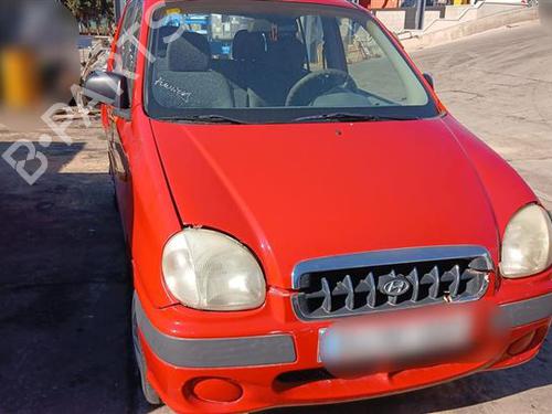 Used Parts HYUNDAI ATOS (MX) 1.0 i 4978584