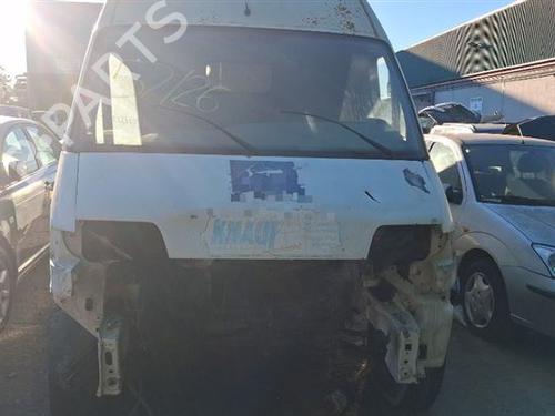 Used Parts CITROËN JUMPER I Van (230L) 2.8 D 5012307