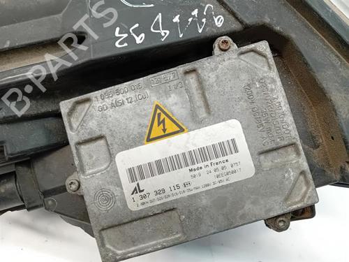 Right headlight AUDI A4 B7 Avant (8ED) 2.5 TDI | BP39541983C29 - Image 4