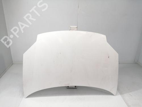 Used Hood PEUGEOT PARTNER MPV (5_, G_) [1996-2025]  18309084