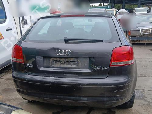 Engine AUDI A3 (8P1) 1.9 TDI | BP36156033M1  - Image 7