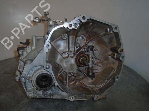 Gearbox SUZUKI CELERIO (LF) 1.0 (AVK310) | BP8423947M3 