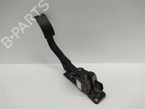 Used Pedal Pedal FORD C-MAX II (DXA/CB7, DXA/CEU) 1.6 TDCi (115 hp) 22232813 22232813