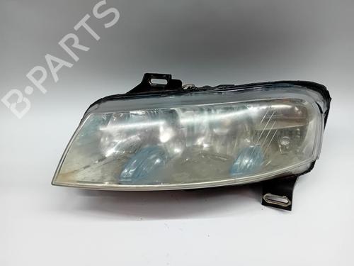 Used Left headlight Left headlight FIAT STILO (192_) 1.2 16V (192_XA1B) (80 hp) 34554029 34554029