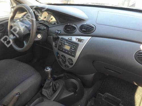 Retrovisor izquierdo FORD FOCUS I (DAW, DBW) 1.6 16V | BP29270117C26 