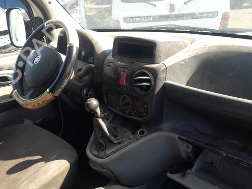 Left mirror FIAT DOBLO MPV (119_, 223_) 1.3 JTD | BP18049188C26