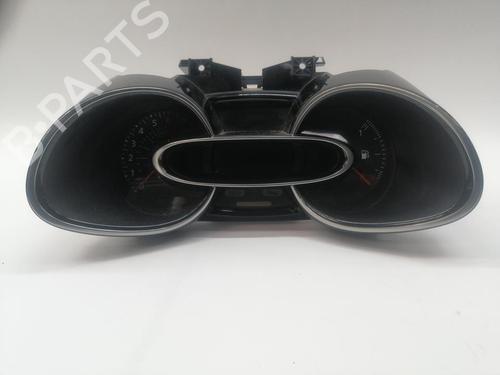 Used Instrument cluster Instrument cluster RENAULT CLIO IV Grandtour (KH_) [2012-2021] 35905183 35905183