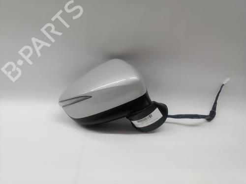 Right mirror MAZDA CX-3 (DK)  | BP29393709C27 