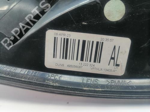 Left taillight OPEL ASTRA H (A04)  | BP28058027C34 