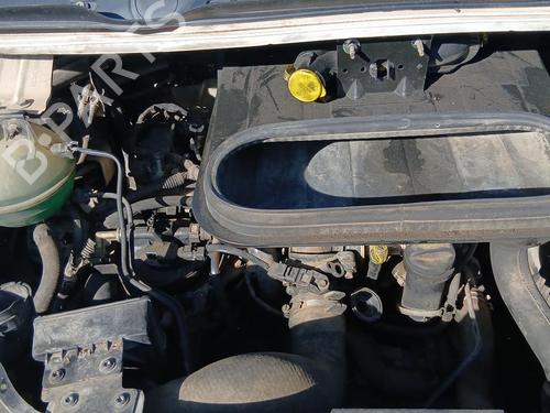 Front bumper PEUGEOT EXPERT Tepee (VF3X_) 2.0 HDi 120 | BP32263395C7 