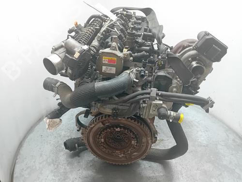 Engine KIA CARENS IV 1.7 CRDi | BP33798714M1 - Image 4