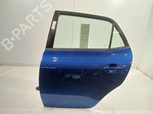left-rear-door-toyota-auris-_e15_-2006-2007-2008-2009-2010-2011-2012-2013-38541115 main image