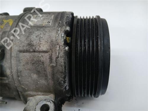 AC compressor BMW 3 (E90) 318 d | BP39660579M34 - Image 2