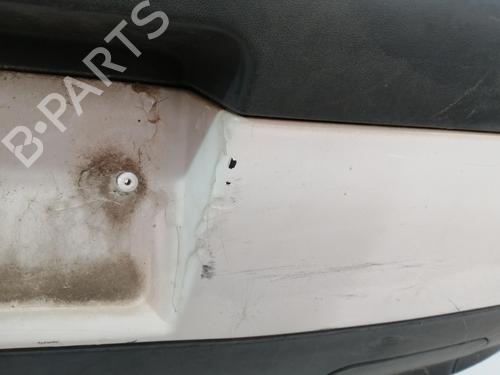 Rear bumper SEAT IBIZA II (6K1)  | BP27801169C8 
