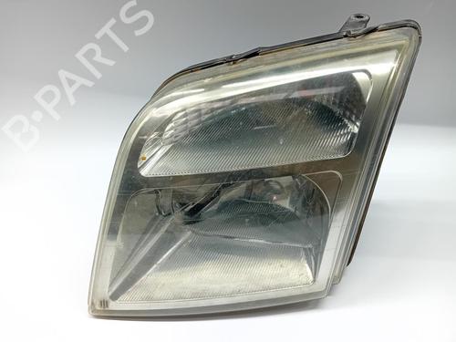 Used Left headlight Left headlight 37429468 37429468