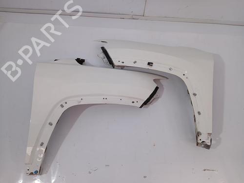 Full front JEEP COMPASS (MP, M6, MV, M7) | BP36436759S1 - Image 21