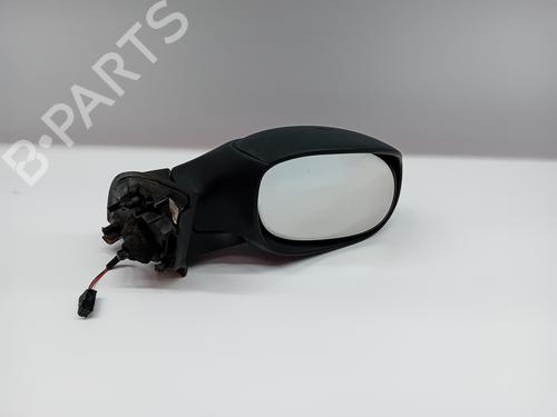 Used Right mirror CITROËN C3 I (FC_, FN_) 1.4 HDi (68 hp) 21283854