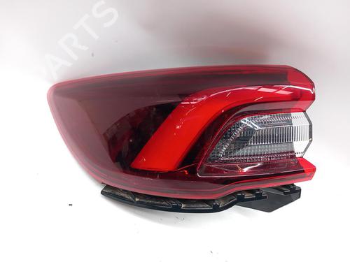 Used Left taillight Left taillight FORD KUGA III (DFK) [2019-2026] 33694132 33694132