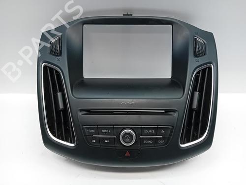 Used Switch Switch FORD FOCUS III [2010-2020] 36319662 36319662