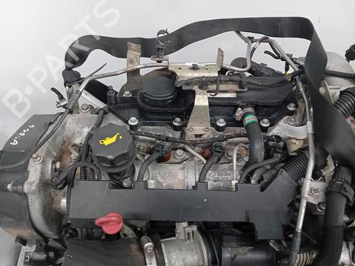 Motor für FIAT DUCATO Van (250_) [2006-2025]  30932413