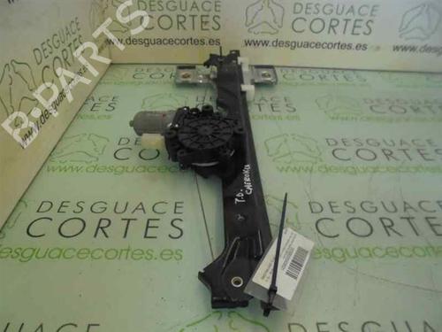 Used Rear right window mechanism Rear right window mechanism 39468613 39468613