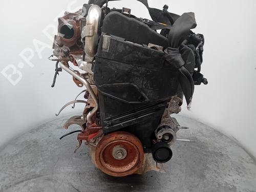 Motor RENAULT CAPTUR I (J5_, H5_)  | BP29904217M1