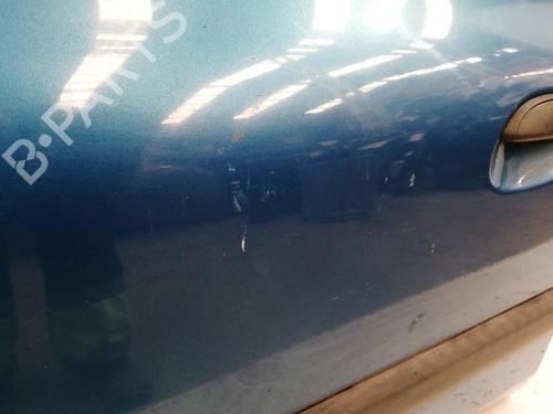 Left front door RENAULT CLIO II (BB_, CB_) 1.5 dCi (B/CB07) | BP29335187C2 