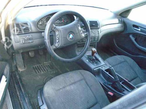 Steering pump BMW 3 (E46) 320 d | BP5523259M99 